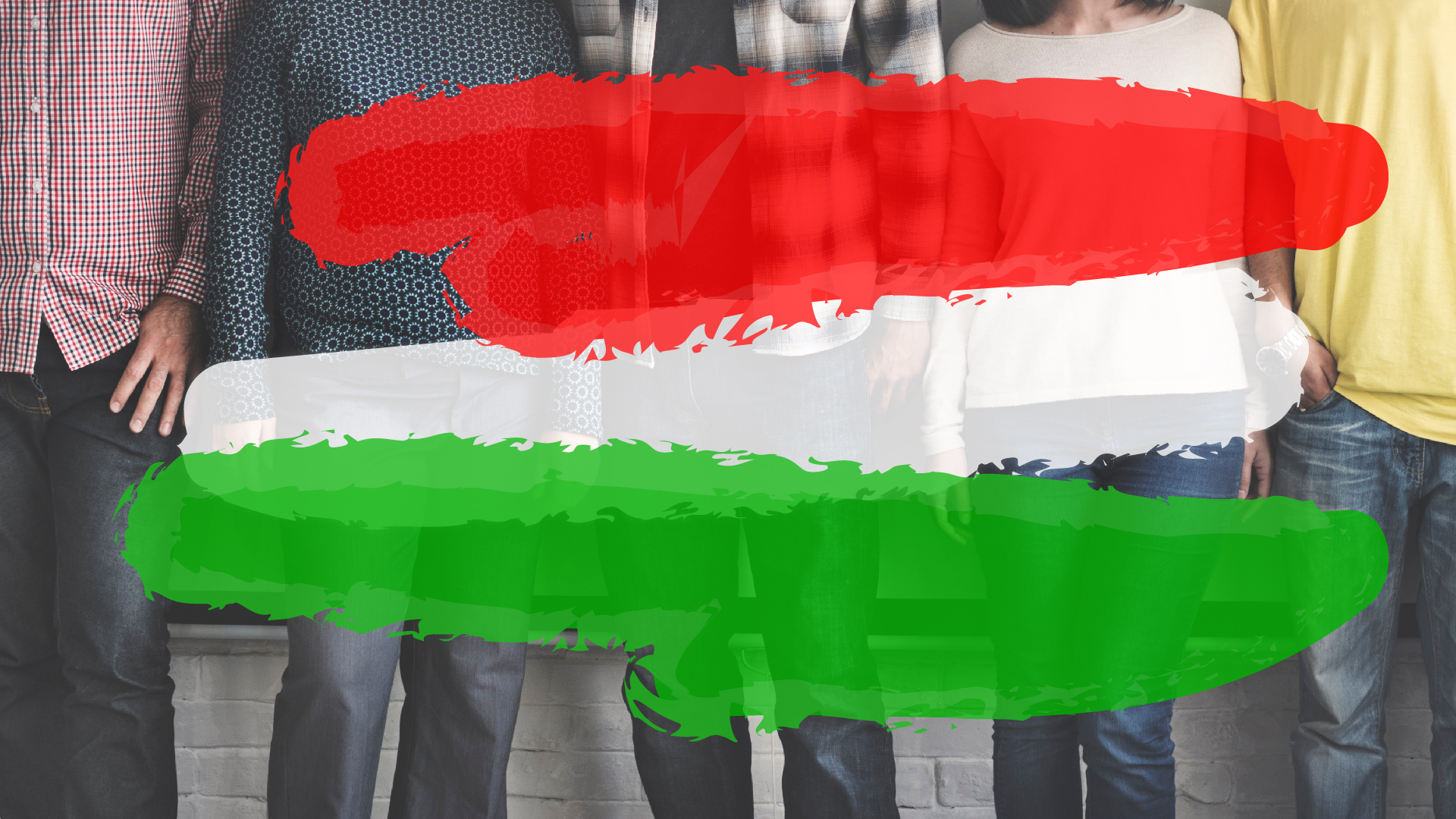 Húngaro para todos